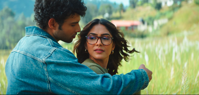 Do Deewane Seher Mein Trailer Out: Mrunal Thakur–Siddhant Chaturvedi Explore Love in Its Messiest, Most Honest Form