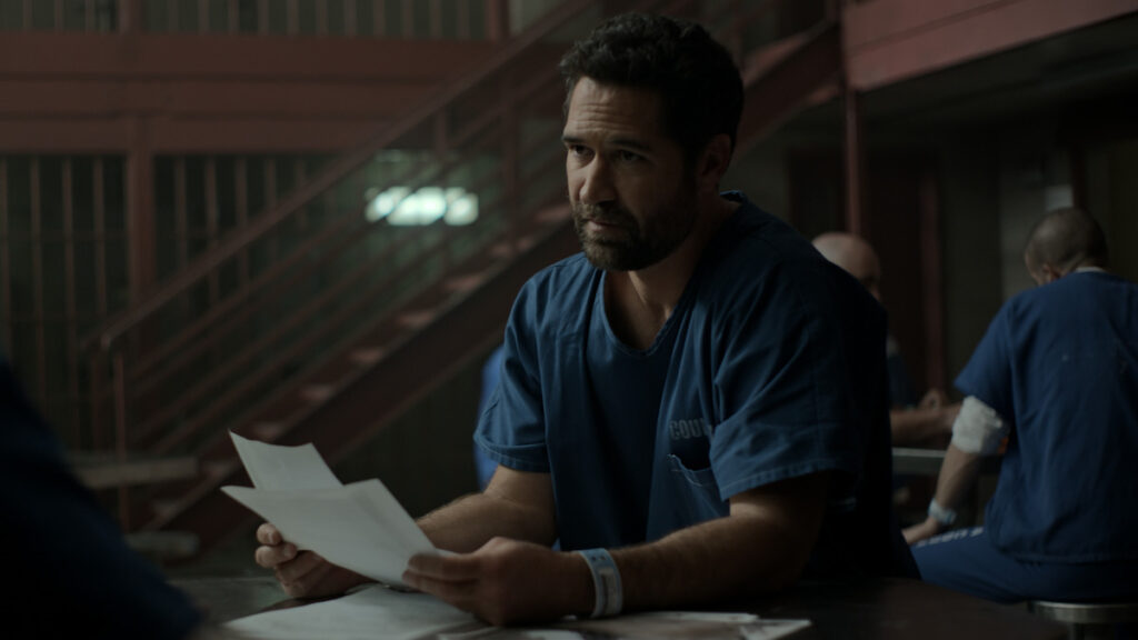 The Lincoln Lawyer Season 4 Review: Manuel Garcia-Rulfo Elevates High-Stakes Courtroom Drama