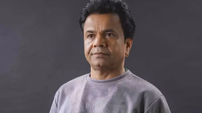 Rajpal Yadav Thanks Salman Khan for Support, Calls Him ‘Bade Bhai’ After Public Jibes