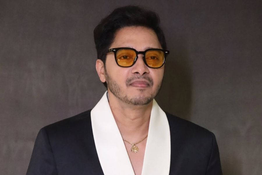 Shreyas Talpade Named in Investment Scam FIR; Police Launch Probe in UP
