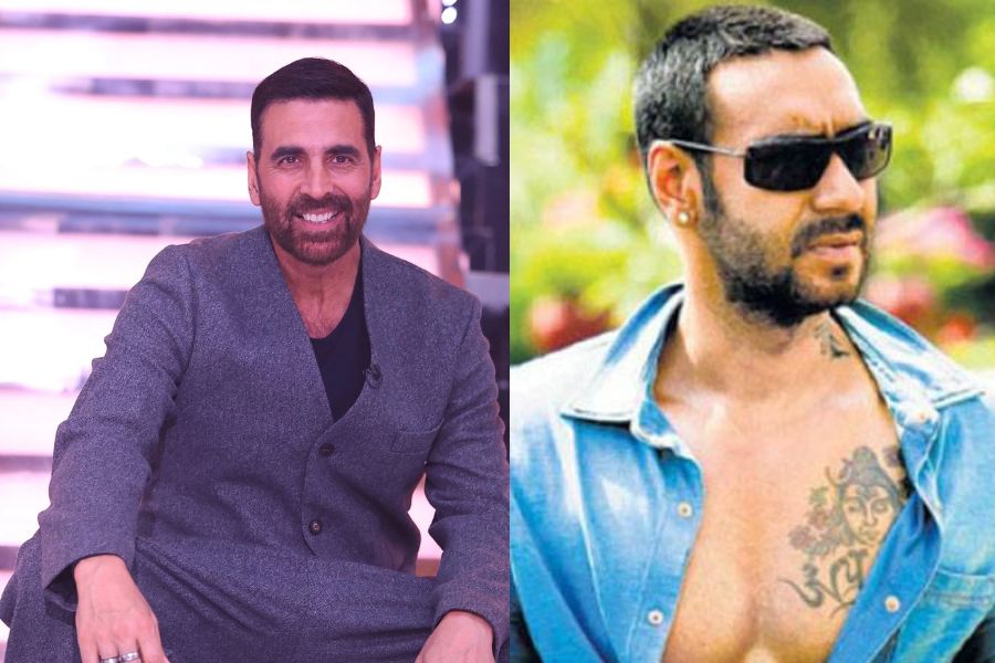 Golmaal 5 Gets Its Biggest Twist Yet: Akshay Kumar Joins Ajay Devgn as the Franchise’s First Villain