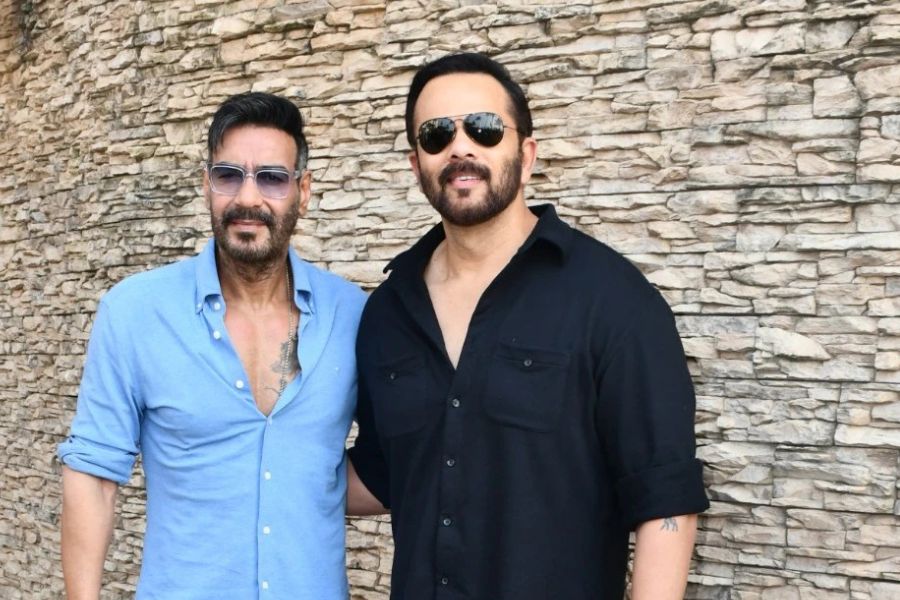 Golmaal 5 Not a ‘Do Aur Do Paanch’ Remake, Rohit Shetty Shuts Down Rumours