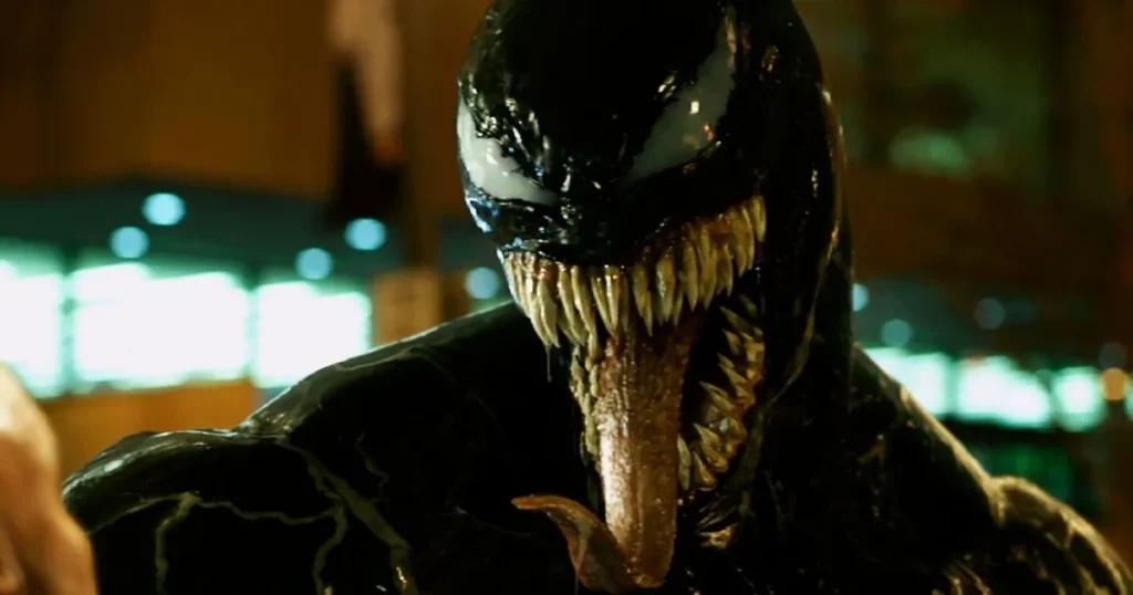 Sony Eyes Animated Venom Film With ‘Final Destination: Bloodlines’ Duo