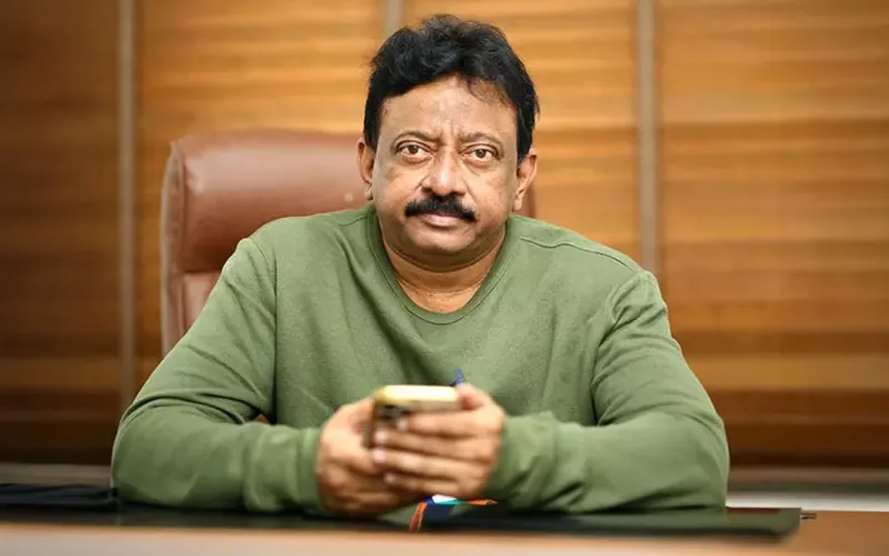 Ram Gopal Varma Opposes Social Media Ban For Minors, Warns Of ‘Digital Inequality’