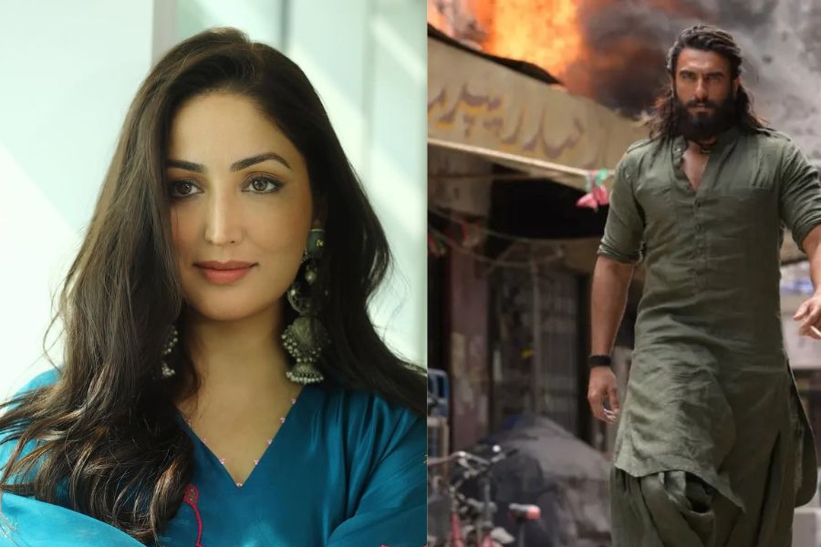 Yami Gautam Reportedly Joins Dhurandhar: The Revenge for a Special Cameo — Internet Has Opinions