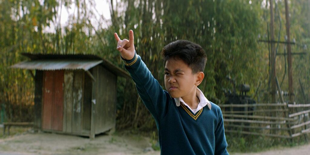 India’s First BAFTA Winner ‘Boong’ Set for Theatrical Comeback on March 6