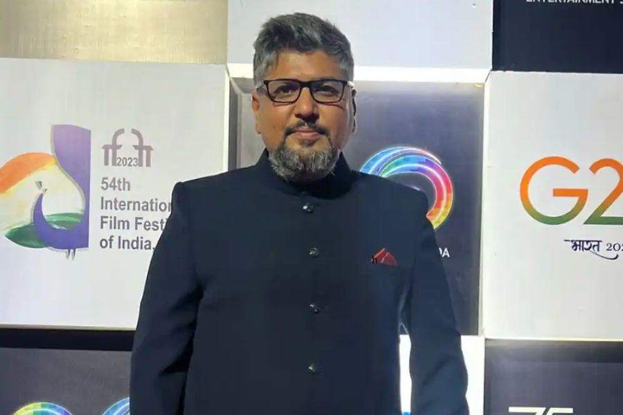 ‘The Kerala Story 2’ Director Hits Back at Anurag Kashyap Over “Propaganda” Remark