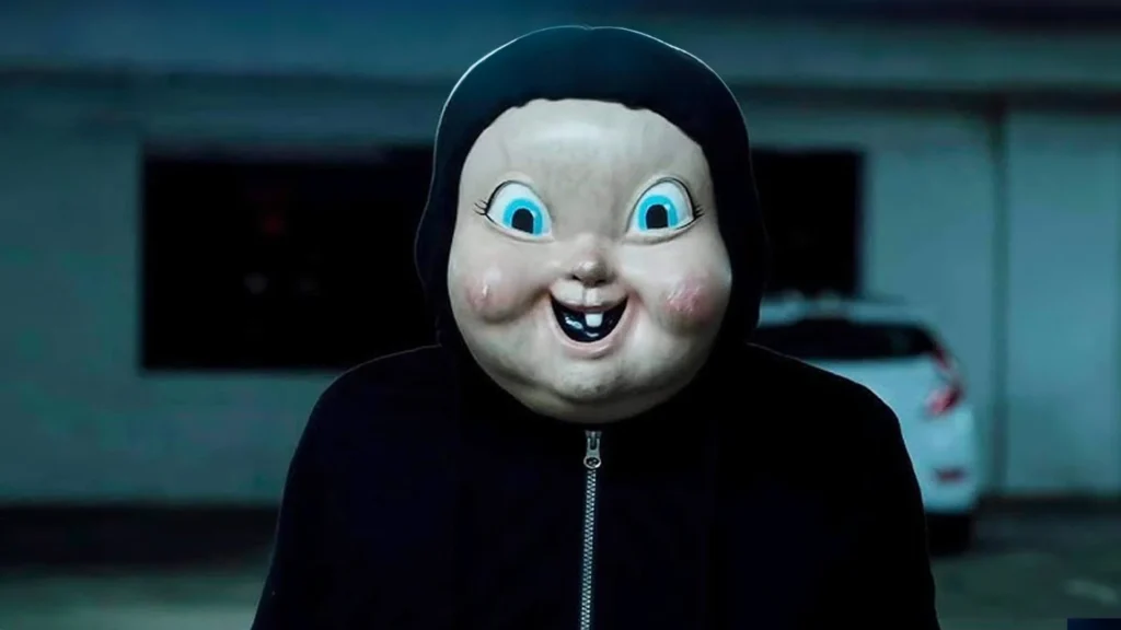 Jessica Rothe Teases Happy Death Day 3, Says Script Is Ready and ‘Just Waiting’