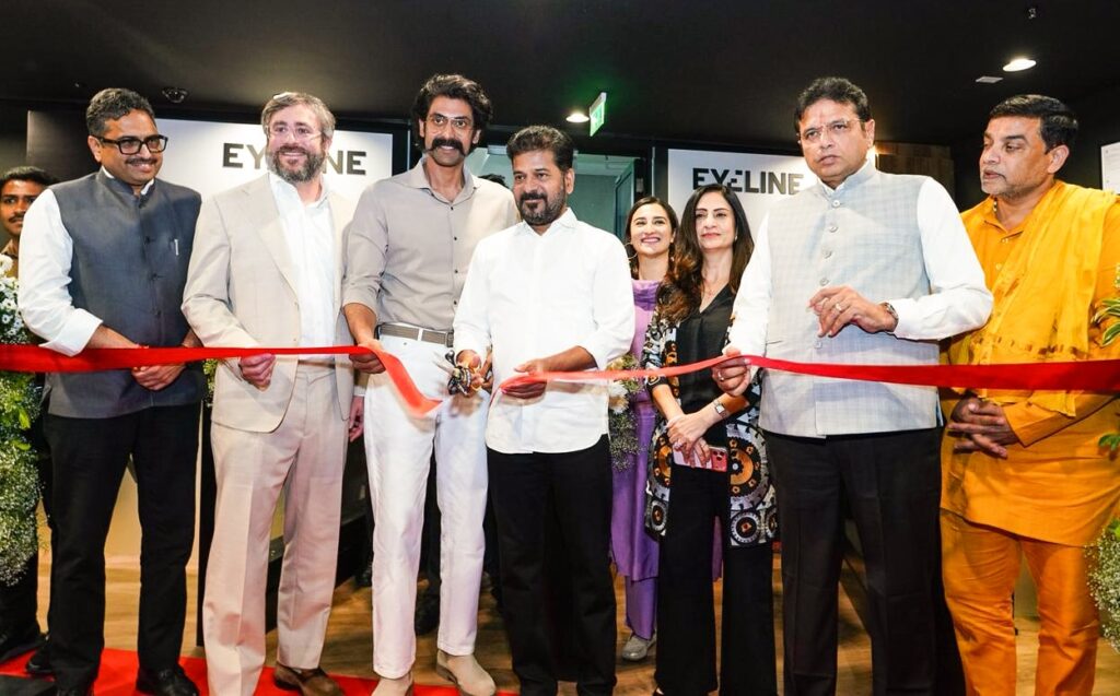 Rana Daggubati