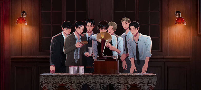 BTS Unveils Animated Trailer for Comeback Album ‘ARIRANG,’ Blending K-Pop With Korean Heritage