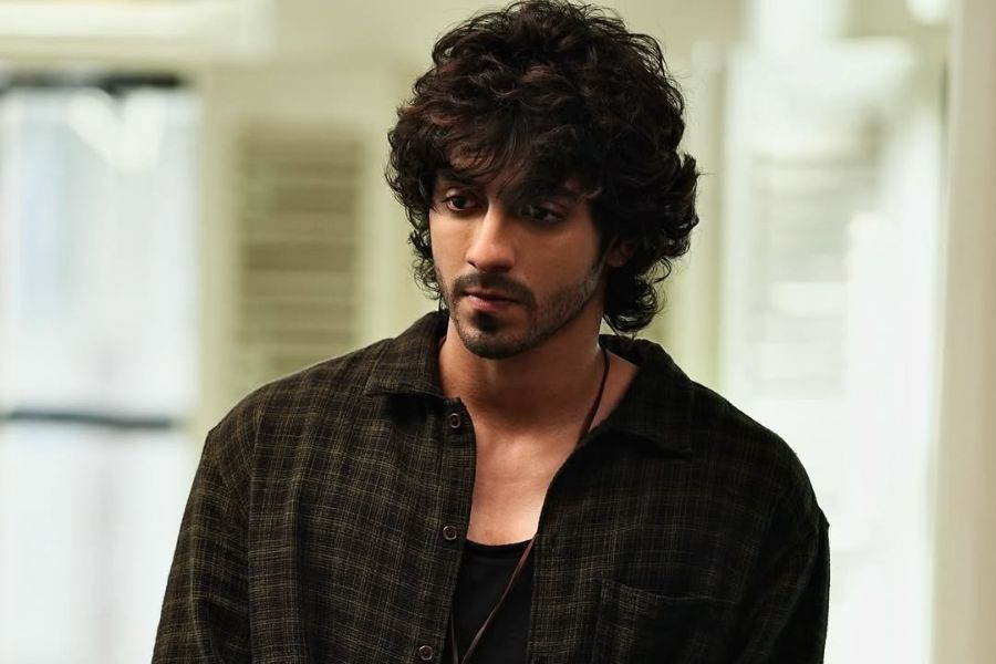 Ahaan Panday Reveals He Underwent Painful Shoulder Surgery After ‘Saiyaara’ Success