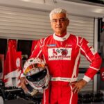 Ajith Kumar Returns to Chennai After UAE Travel