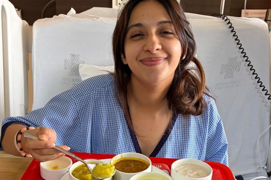 Akansha Ranjan Kapoor Reveals Egg Freezing Journey on Women’s Day, Calls Female Body ‘Extraordinary’