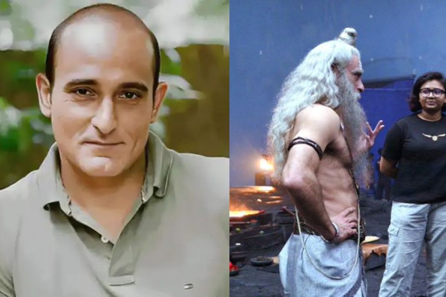 Akshaye Khanna’s Powerful Reinvention Continues: From Dhurandhar Praise to a Mythological Turn as Shukracharya in Mahakali