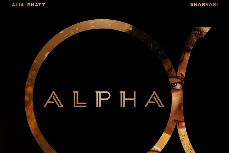 Alia Bhatt Reveals First Look of ‘Alpha’, Confirms July 2026 Theatrical Release