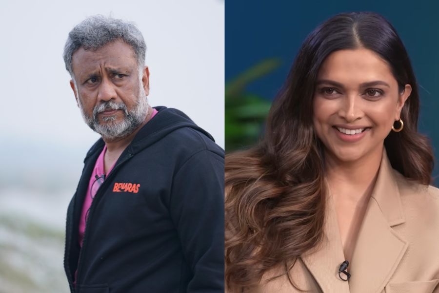 Anubhav Sinha Breaks Silence on Bollywood’s 8-Hour Shift Debate, Backs Private Talks Over Public Drama