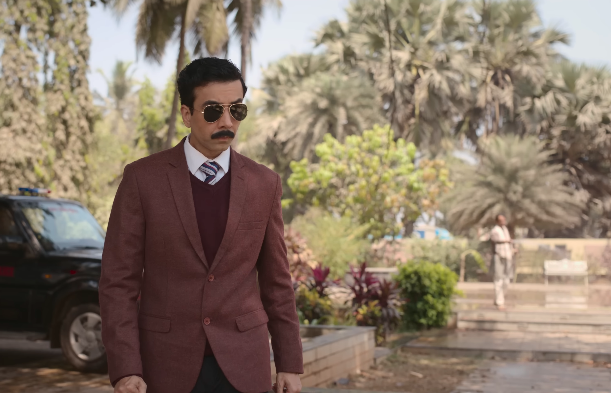 Aspirants Season 3 Review: Naveen Kasturia and Sunny Hinduja Drive a Fierce IAS Rivalry