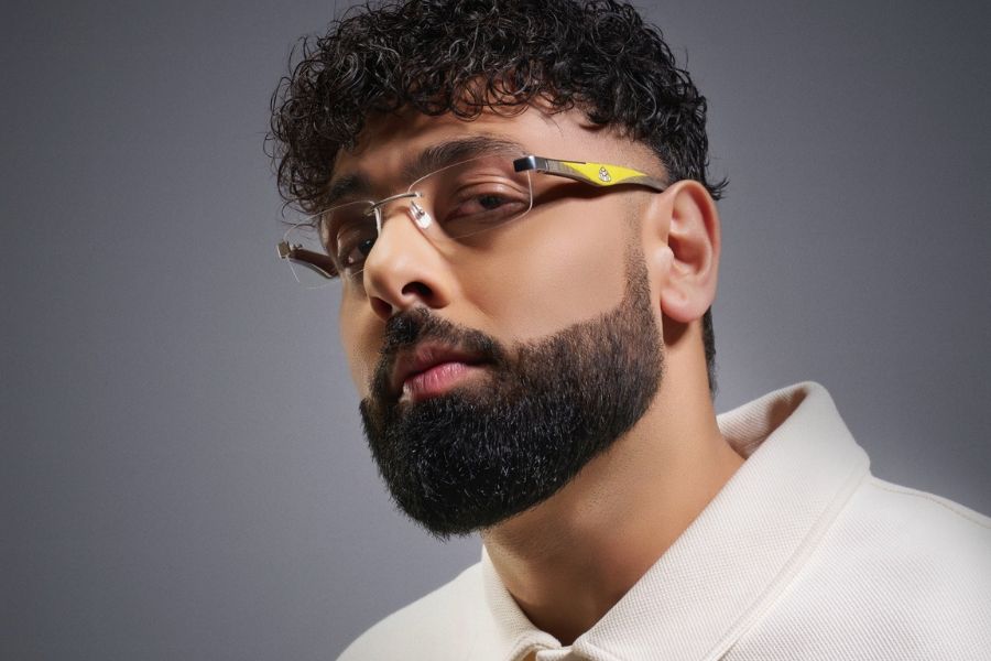 After Pulling Down ‘Tateeree’, Badshah Announces Clean Version Amid Ongoing Backlash