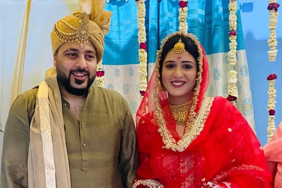 Badshah–Isha Rikhi Wedding Buzz Takes Over Internet as Viral Videos Spark Marriage Speculation