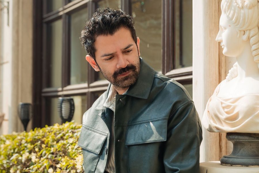 Barun Sobti Opens Up About Wife Pashmeen’s Support And His Bold Career Choices