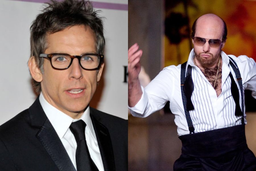 Ben Stiller Calls Out White House Over Tropic Thunder Clip in War Montage