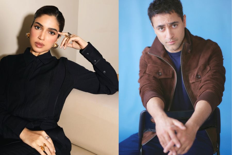 Bhumi Pednekar Opens Up About Imran Khan Comeback Film After ‘Daldal’ Success