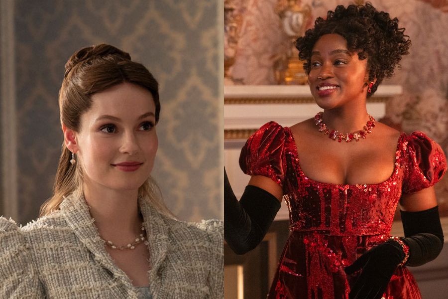 Bridgerton Season 5: Who Is Francesca Stirling? Netflix Shakes Up Romance With Michaela Twist