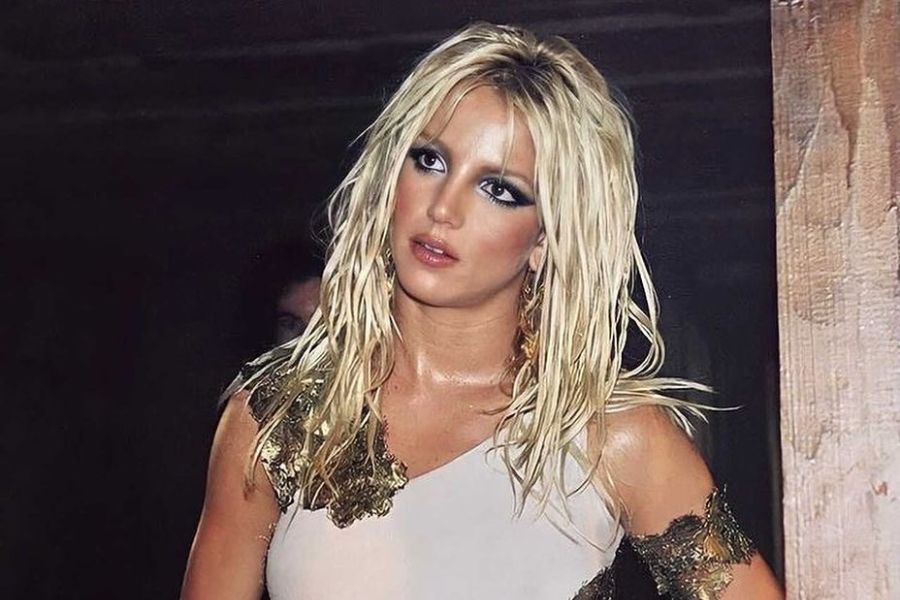 Britney Spears Arrested In California On Suspicion Of DUI, Court Date Set For May