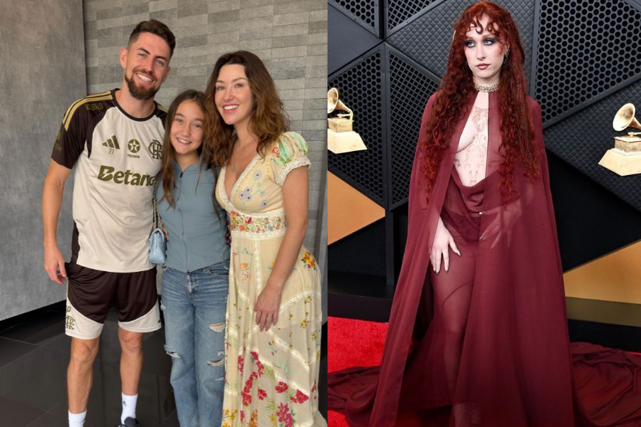 Chappell Roan Controversy Grows as Jorginho Frello’s Wife Shares New Version of Hotel Incident