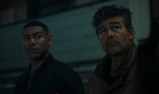 HBO Unveils First Trailer for DC’s Lanterns as Hal Jordan and John Stewart Clash