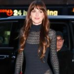 Dakota Johnson Says She Lost Film Role for Being ‘Too Polite’