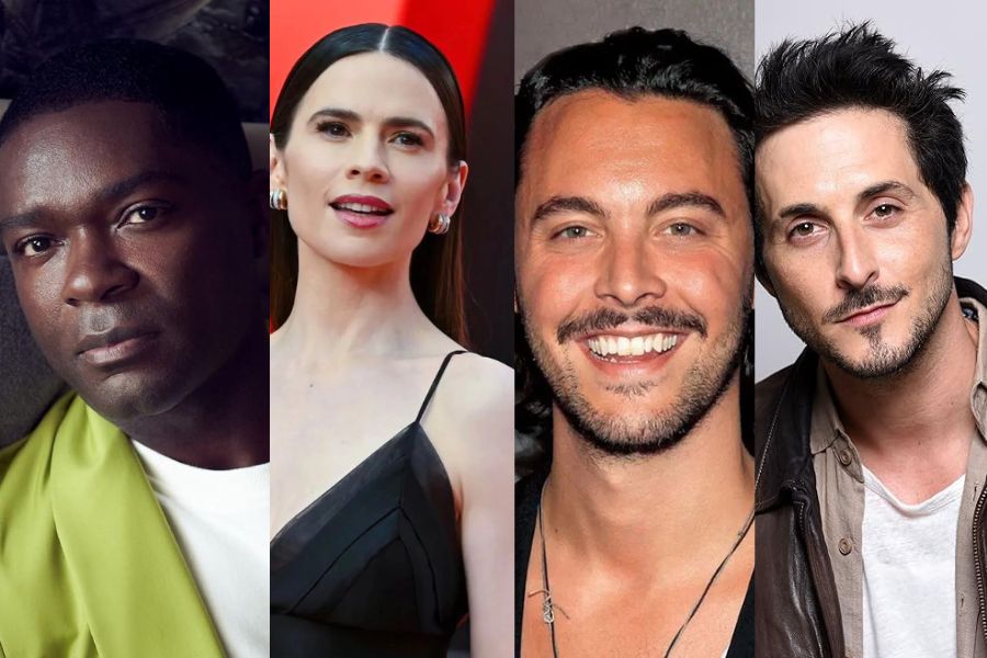 David Oyelowo and Hayley Atwell Lead New ‘Treasure Island’ Series for Paramount+ and MGM+