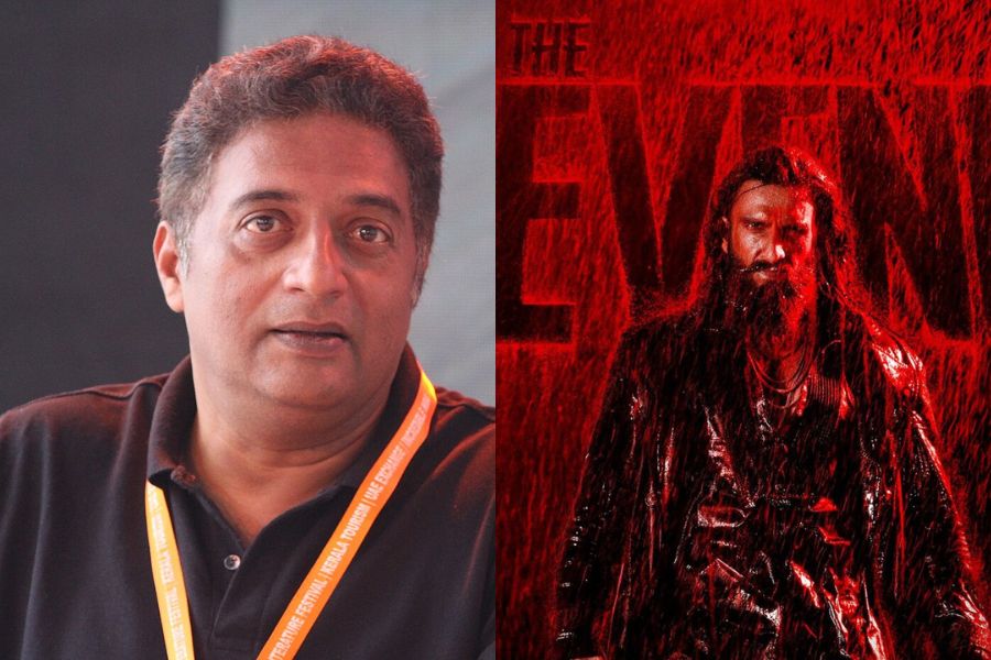 Dhurandhar 2 Controversy: Prakash Raj’s Tweet Sparks Debate Amid Massive Praise