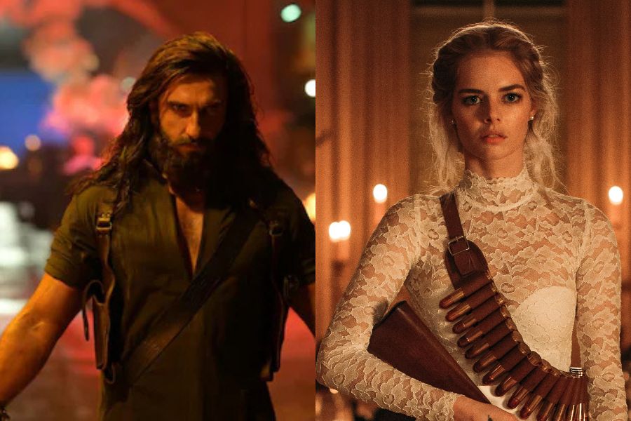 Dhurandhar 2 Outsmarts Hollywood as Ready or Not Sequel Stumbles at Global Box Office