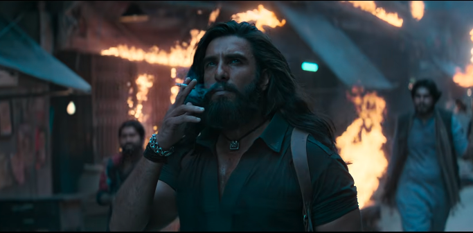Dhurandhar 2 Nears ₹1400 Cr In 12 Days, Slows Slightly But Still Dominates