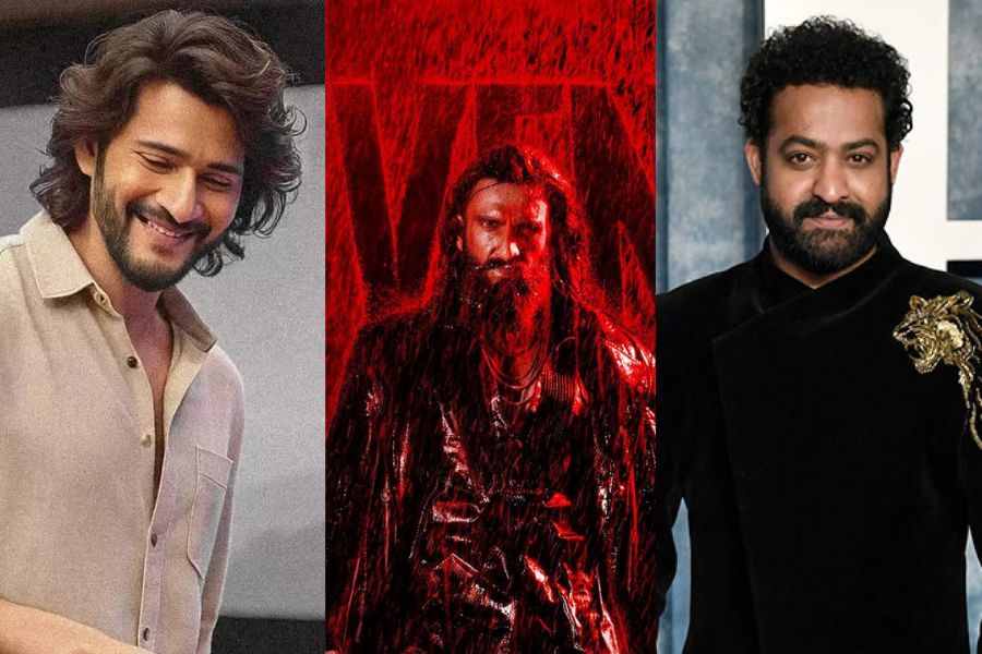 Dhurandhar 2 Wins Big Praise from Mahesh Babu, Jr NTR After Release Storm