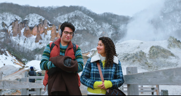 Ek Din Review: Aamir Khan Productions Delivers Beauty and Emotion, But Story Feels Too Safe