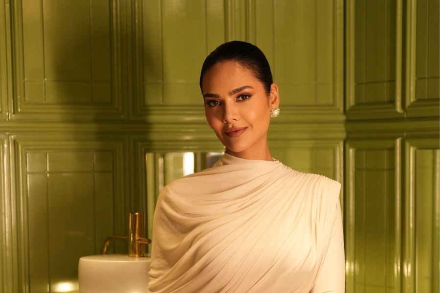 Esha Gupta Returns Home After Being Stranded in Abu Dhabi Amid Middle East Crisis