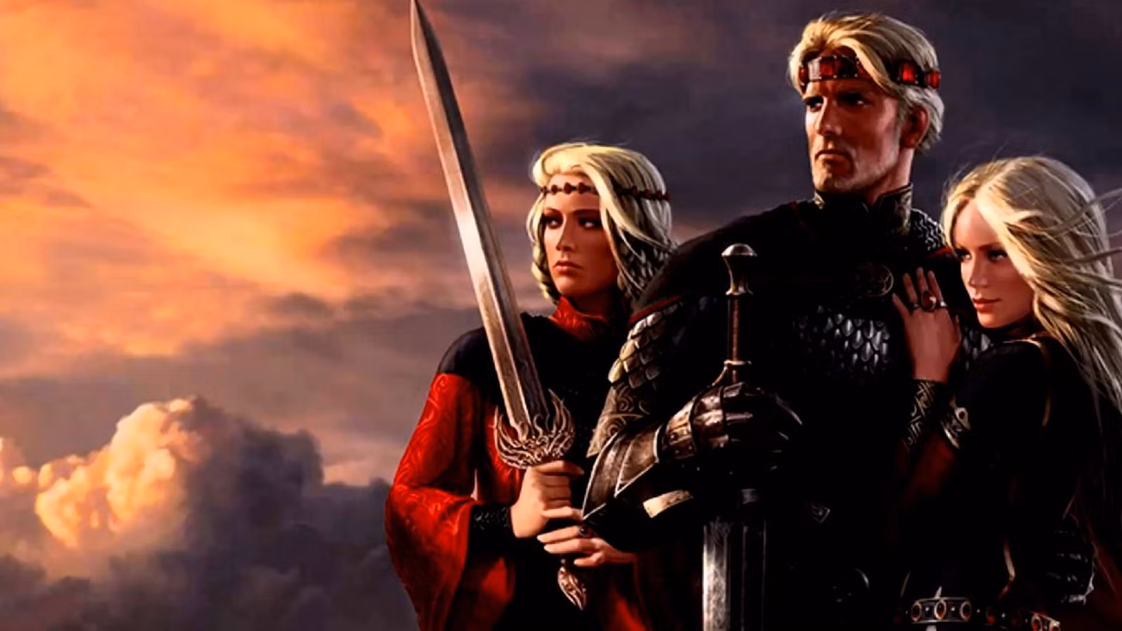Game of Thrones Movie in the Works: Warner Bros Developing Aegon’s Conquest Film