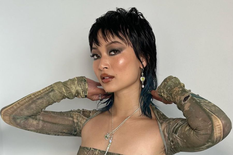 Gemma Chua-Tran Joins Netflix’s Gundam Film, Adding Fresh Energy to the Live-Action Mecha Universe