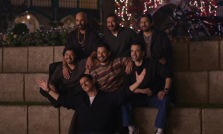 Golmaal 5 Begins Filming: Rohit Shetty Brings Back the Gang With Akshay Kumar Twist