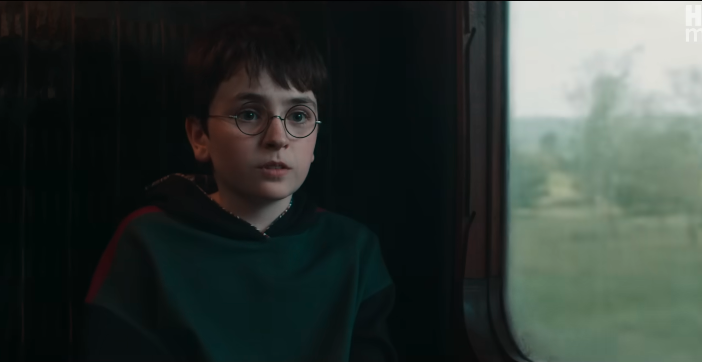 HBO’s Harry Potter Teaser Brings Back Hogwarts Magic With a Fresh Beginning