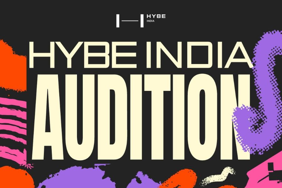 HYBE Brings K-Pop Dream to India With Massive Audition Hunt for Global Idol Group