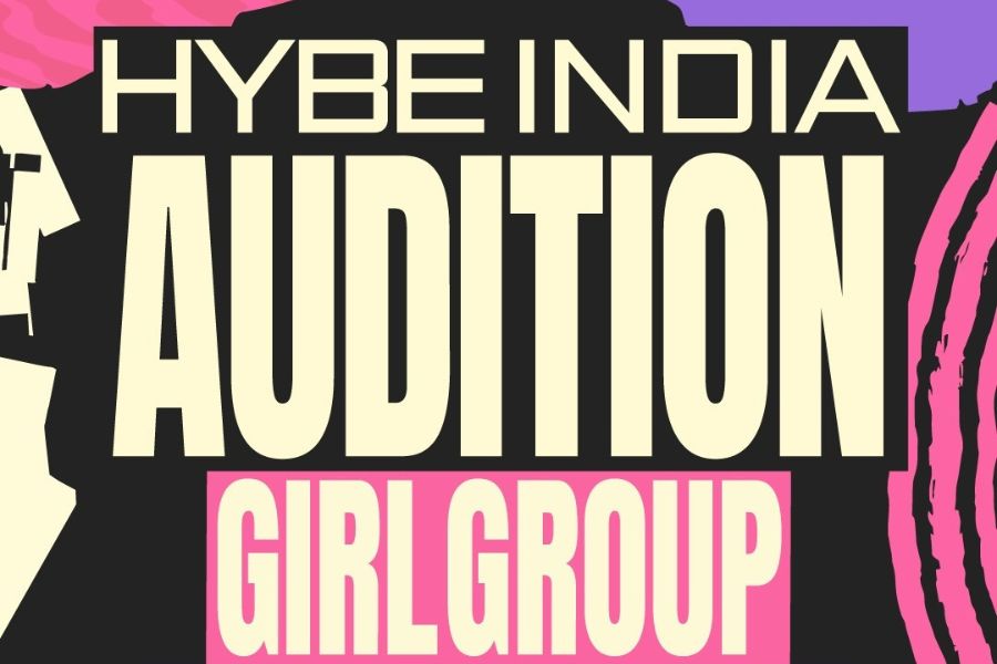 HYBE India Opens Nationwide Auditions for Global Girl Group — K-pop Giant Bets Big on Indian Talent