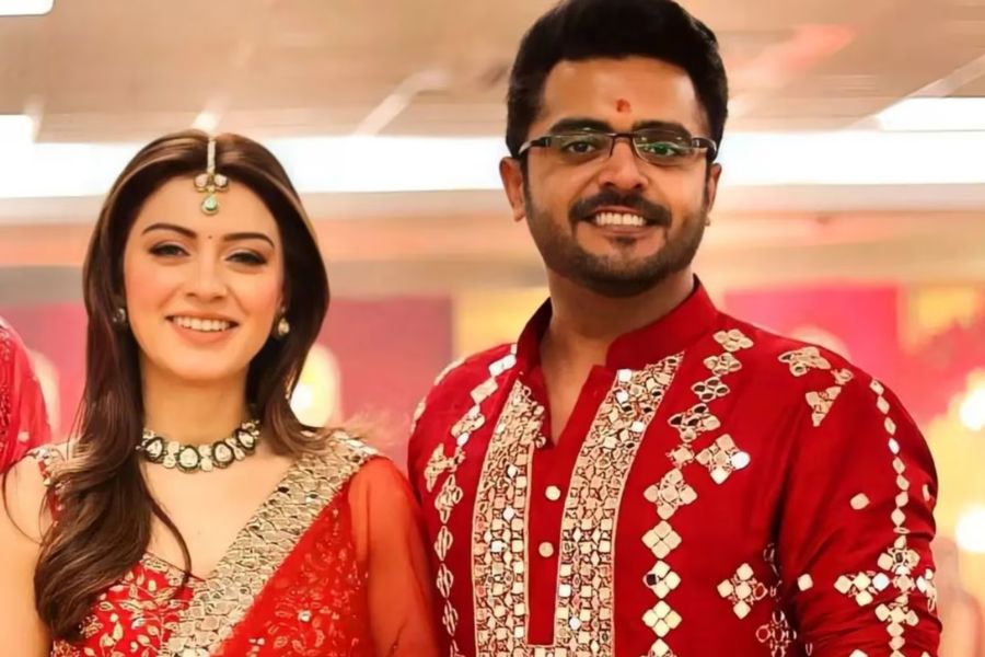 Hansika Motwani and Sohael Khaturiya Divorce by Mutual Consent, Know The Reason for Divorce