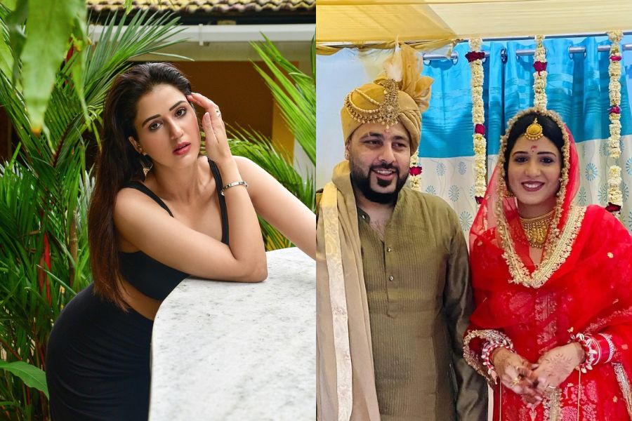 Who Is Isha Rikhi? From Punjabi Films to Viral Wedding Rumours With Badshah