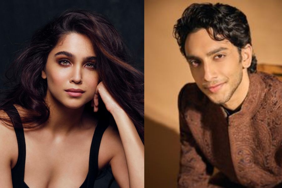 Jab We Met Reboot? Imtiaz Ali Picks Sharvari, Vedang for Geet & Aditya