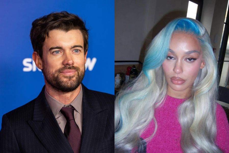 Jack Whitehall To Host SNL U.K. April 11 Episode With Jorja Smith Set To Perform