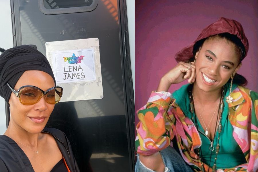 Jada Pinkett Smith Returns as Lena James for Netflix’s ‘A Different World’ Sequel Series
