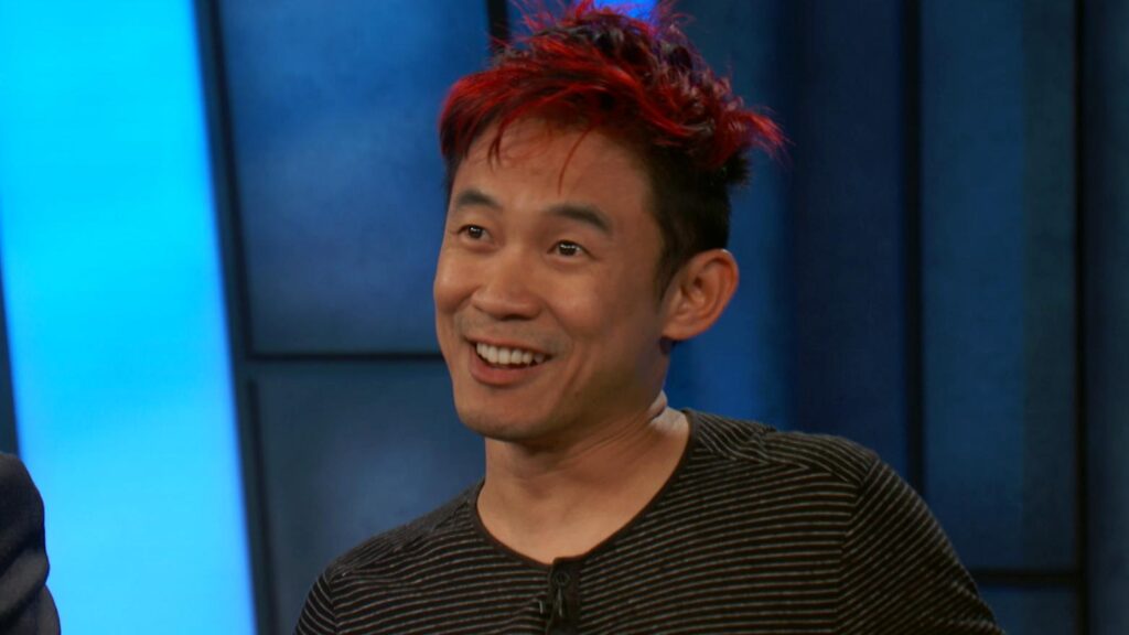 James Wan To Direct Hollywood Remake Of Korean Hit ‘The Gangster, The Cop, The Devil’